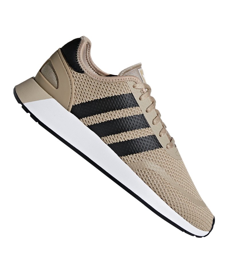 adidas Originals N 5923 Sneaker Beige Schwarz adidas Originals N 5923 Sneaker Beige Schwarz