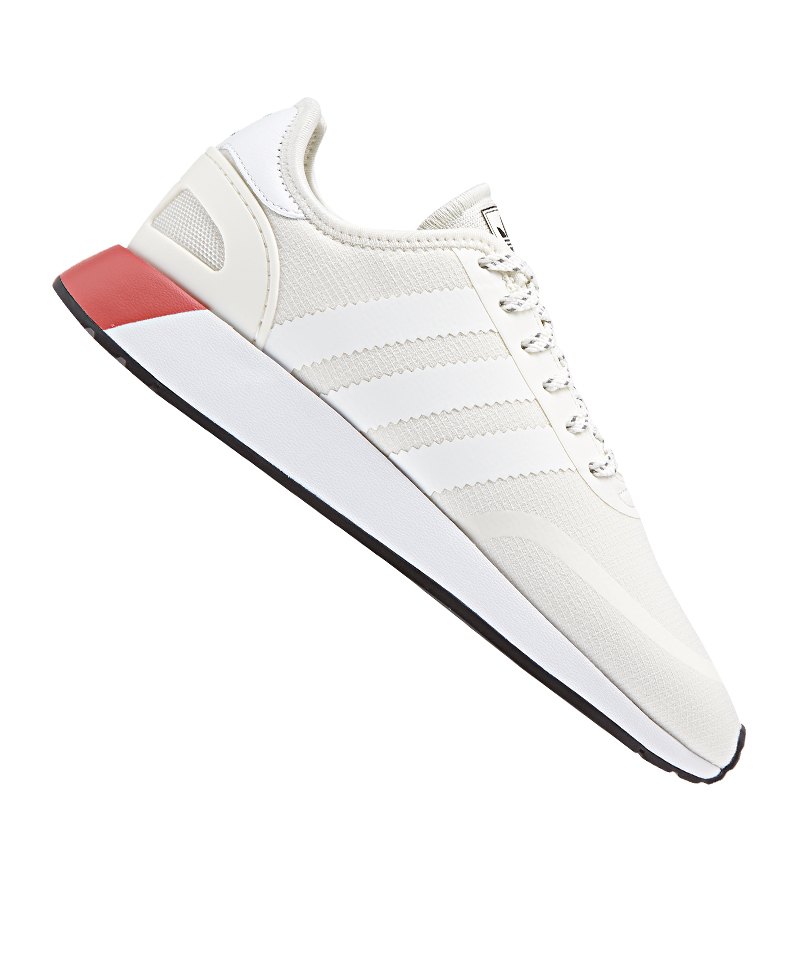 adidas Originals N-5923 Sneaker Damen Weiss Rot adidas Originals N-5923 Sneaker Damen Weiss Rot