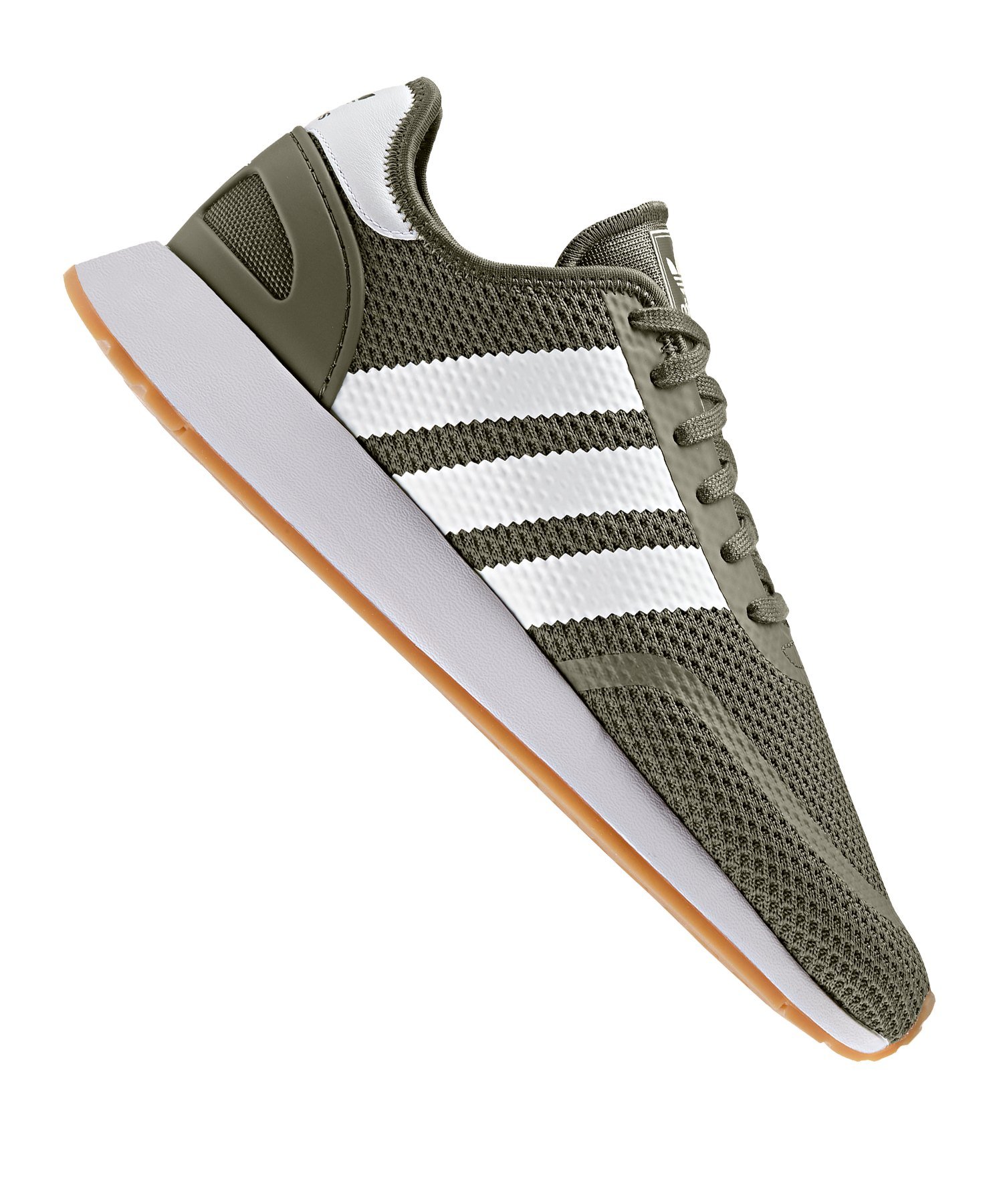 adidas Originals N-5923 Sneaker Grün Weiss adidas Originals N-5923 Sneaker Grün Weiss