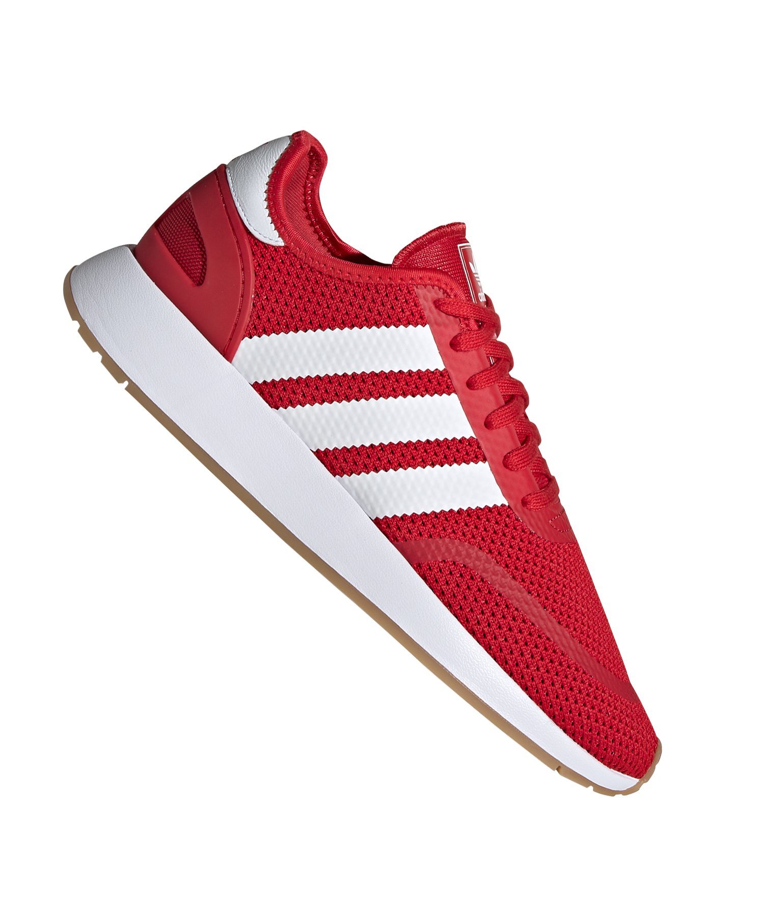 adidas Originals N-5923 Sneaker Rot Weiss adidas Originals N-5923 Sneaker Rot Weiss