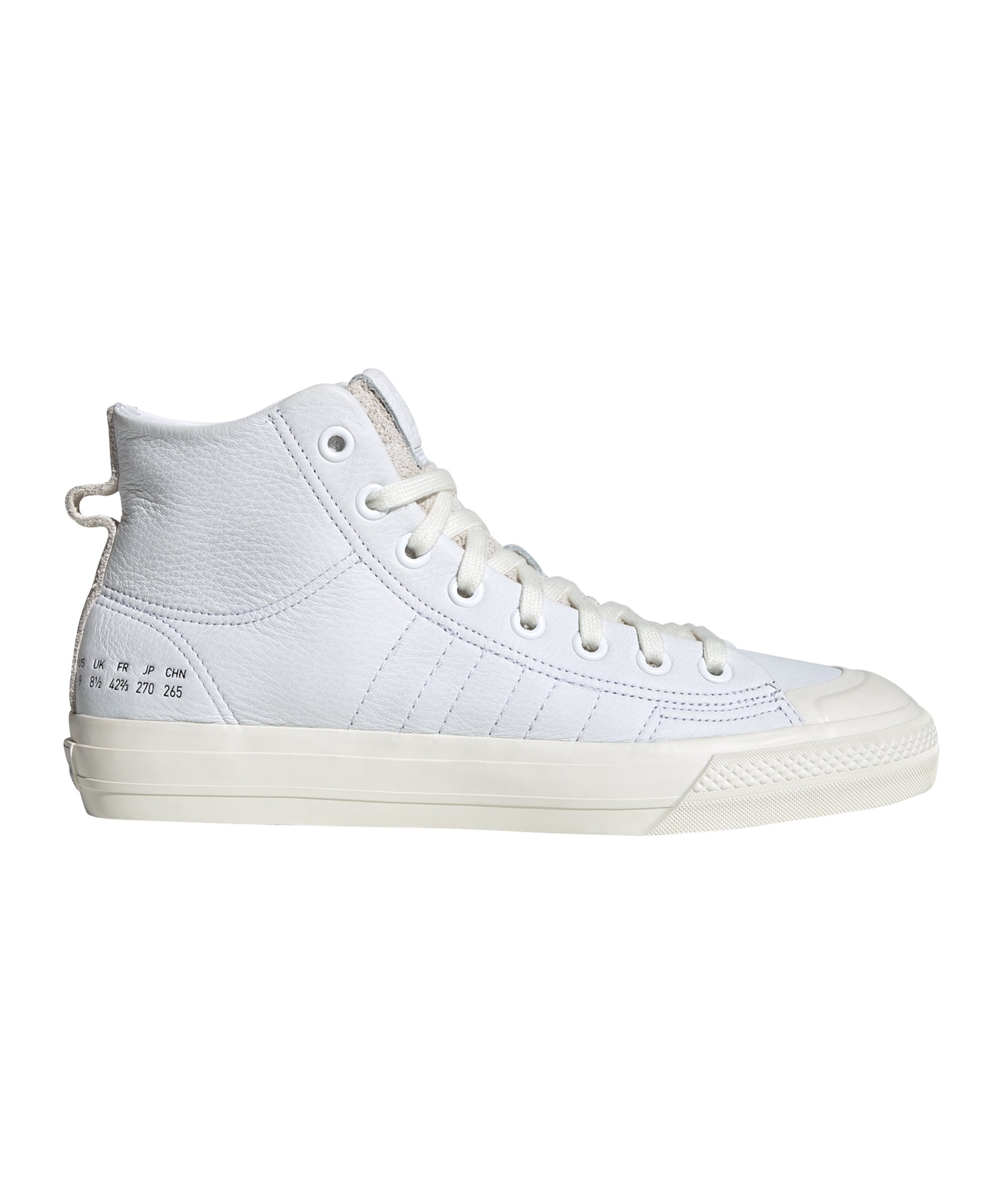 adidas nizza 42