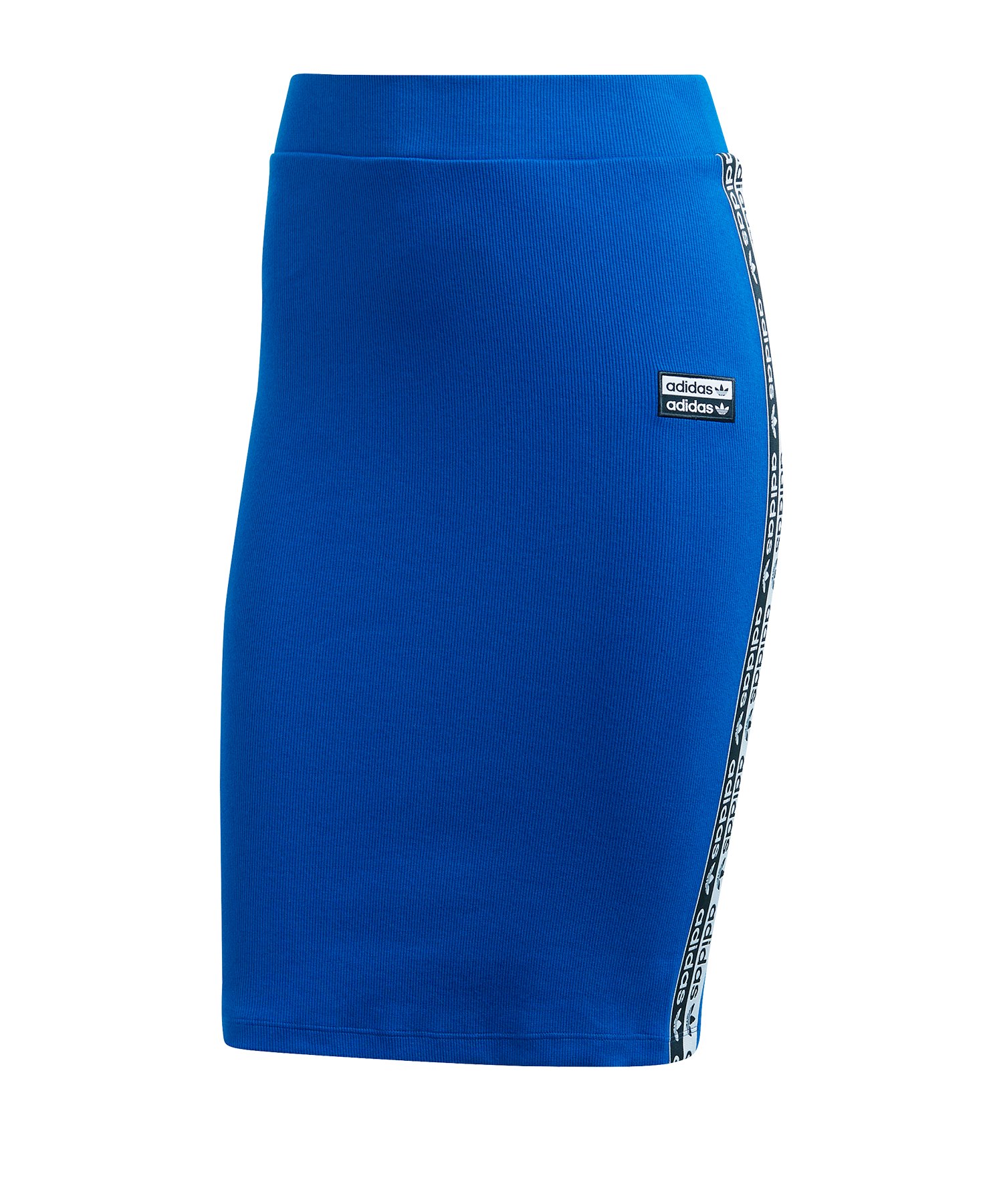 adidas hose damen blau