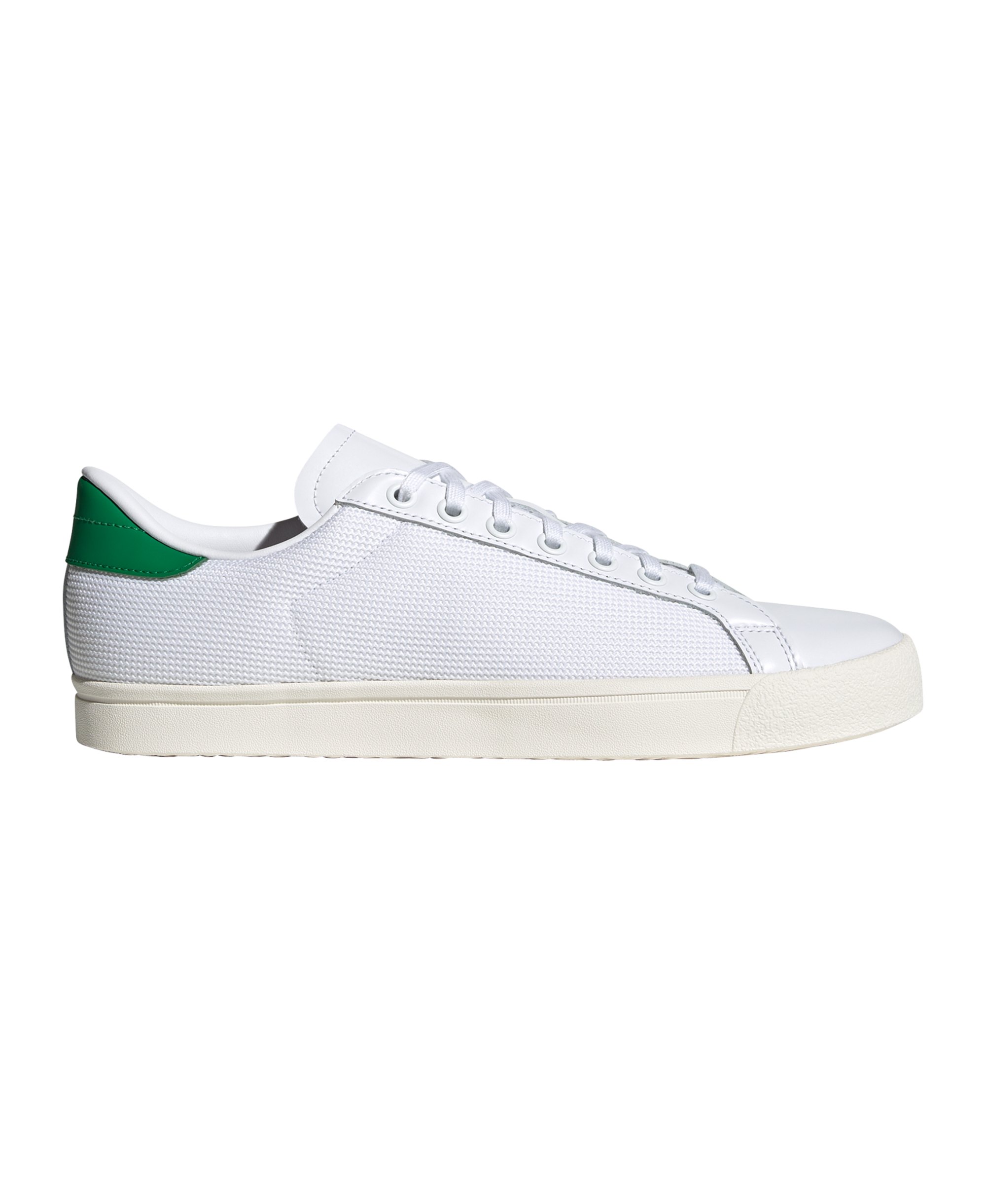 adidas Originals Rod Laver Weiss Grün