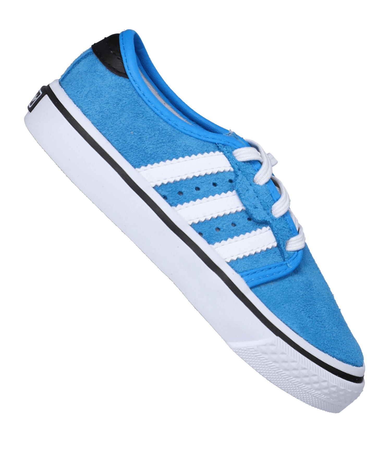 adidas seeley blau