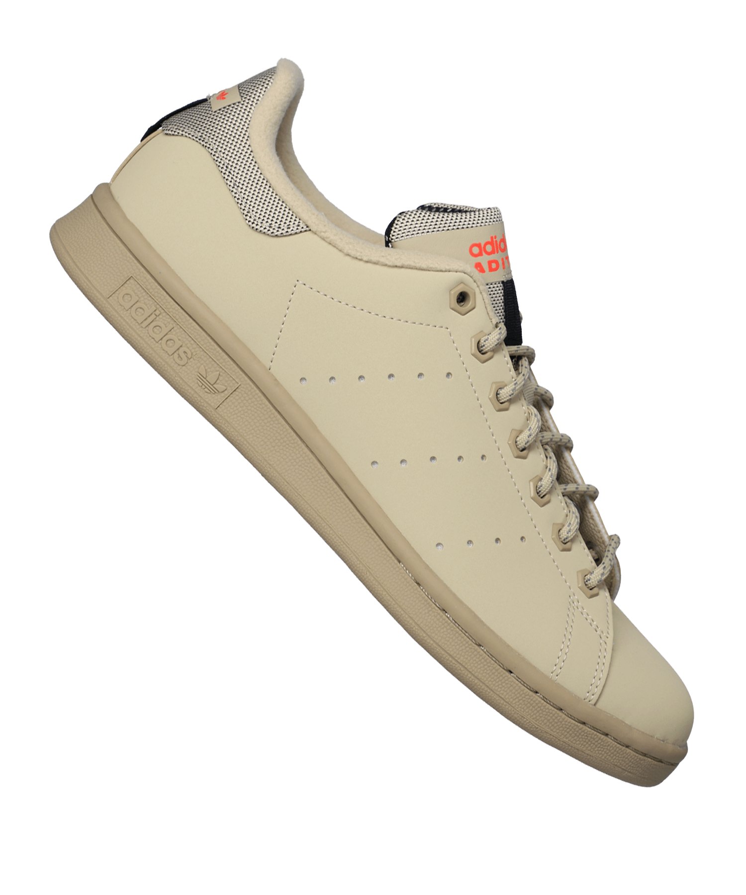 adidas stan smith grau herren