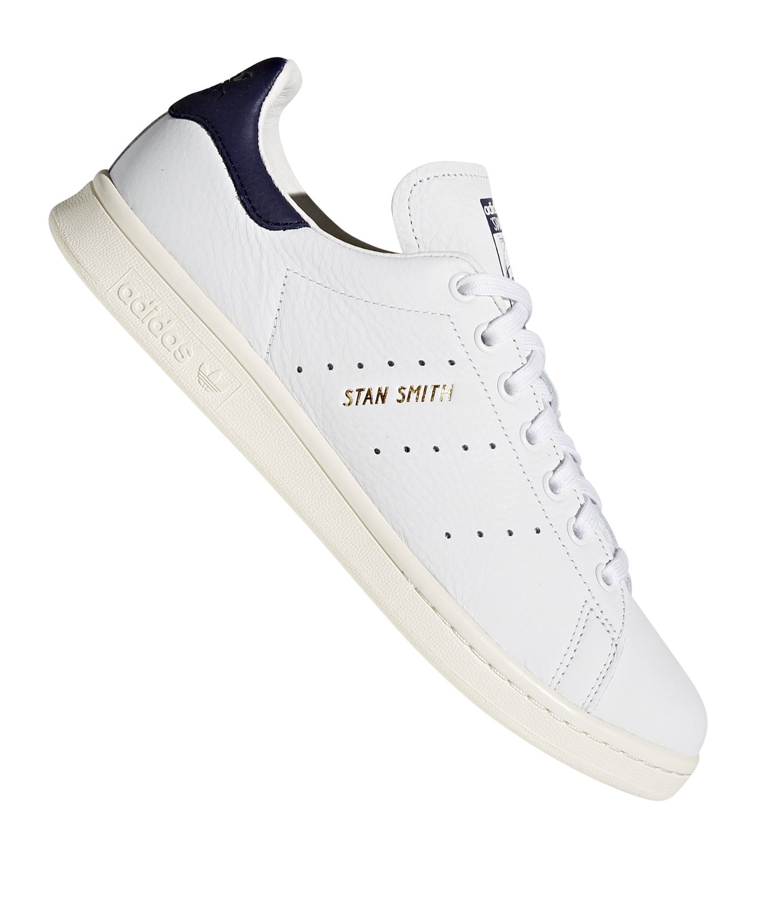 adidas Originals Stan Smith Sneaker Herren Weiss Gute Qualität Adidas Originals Herren Weiß Schuhe Sneaker