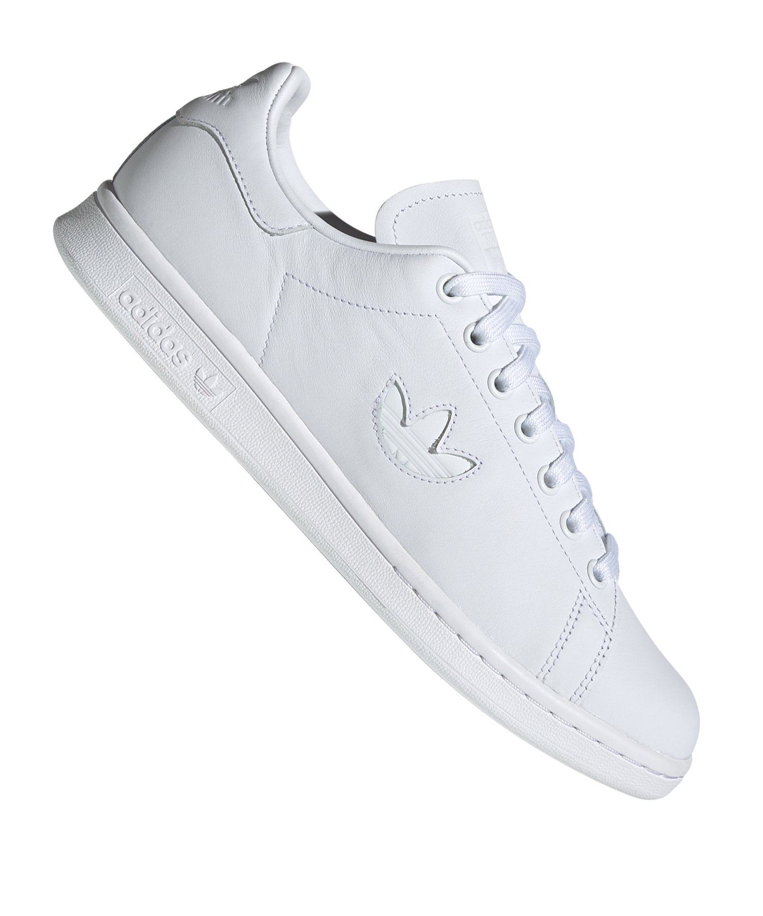 adidas Originals Stan Smith Sneaker Weiss adidas Originals Stan Smith Sneaker Weiss