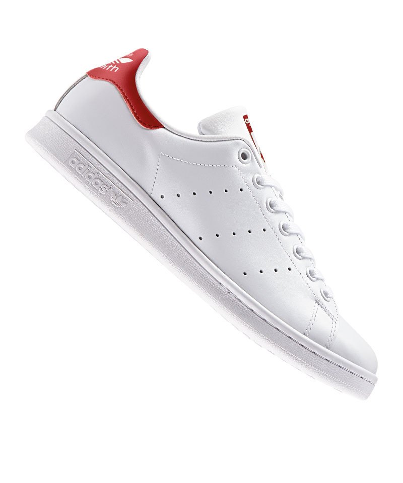 adidas Originals Stan Smith Sneaker Weiss adidas Originals Stan Smith Sneaker Weiss