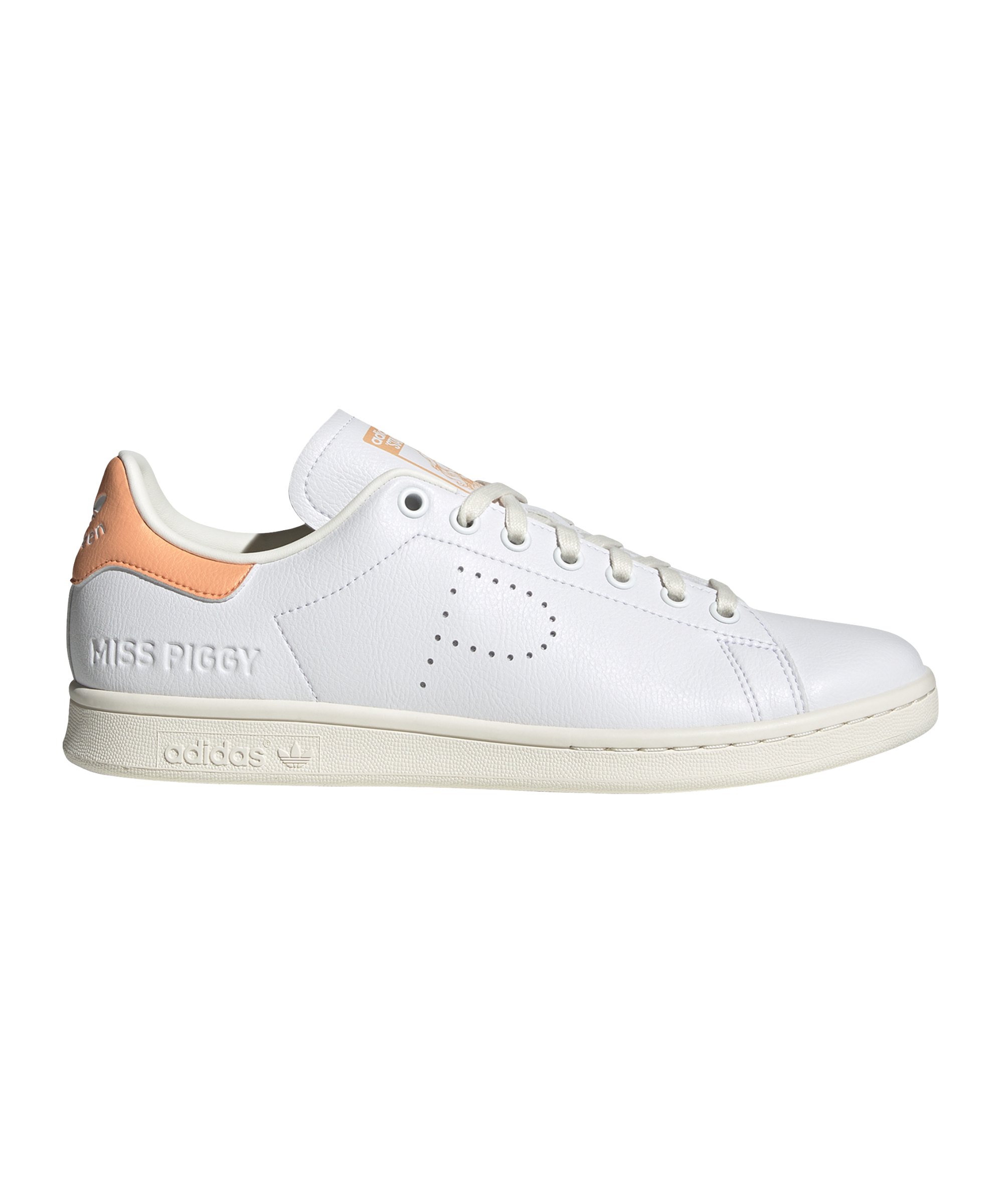 miss piggy adidas shoes