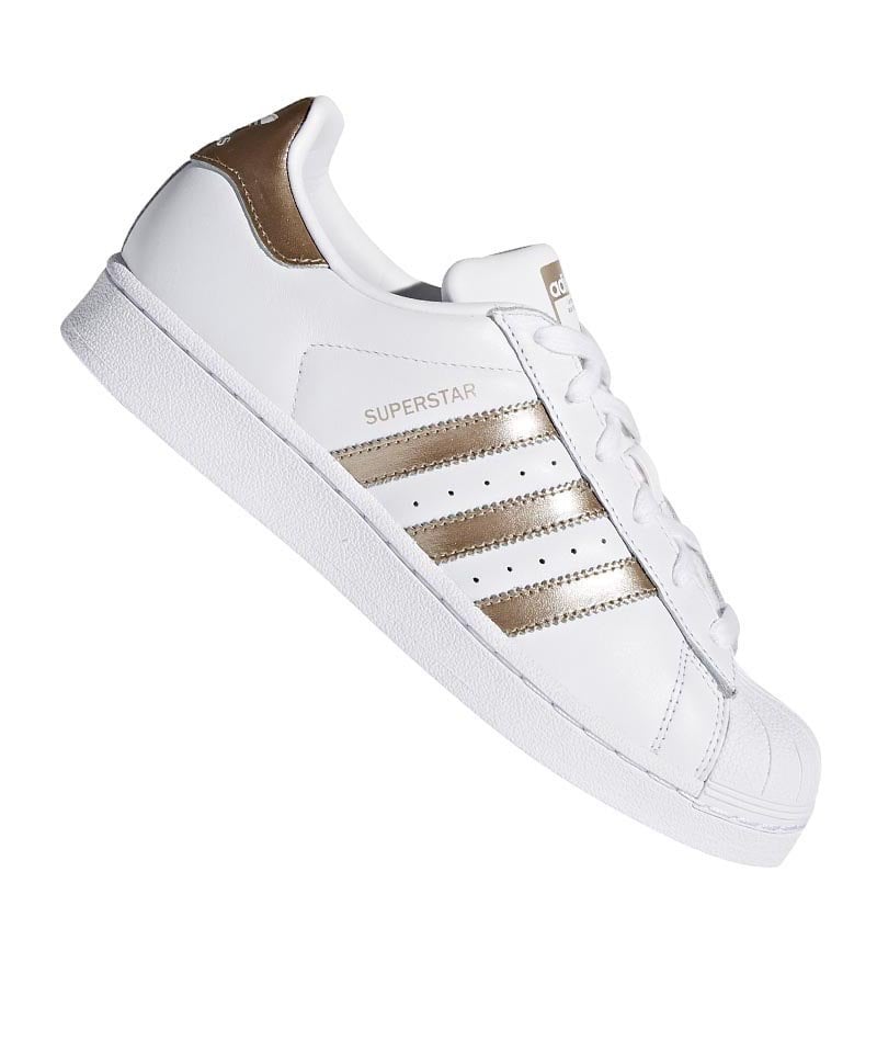 adidas superstar original damen