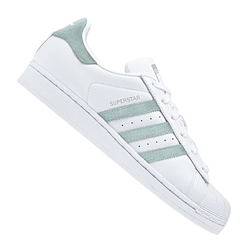 adidas Originals Superstar Sneaker Damen Weiss adidas Originals Superstar Sneaker Damen Weiss