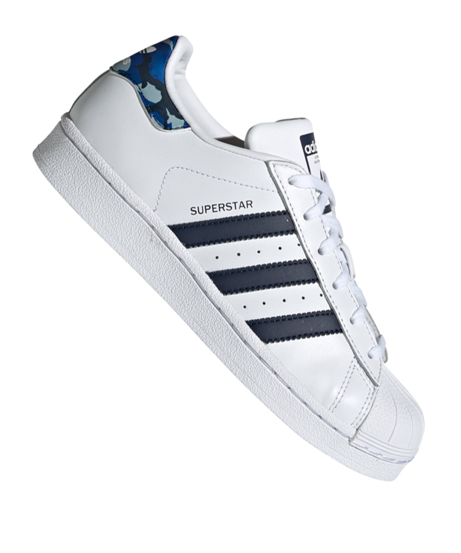 adidas Originals Superstar Sneaker Kids Weiss adidas Originals Superstar Sneaker Kids Weiss