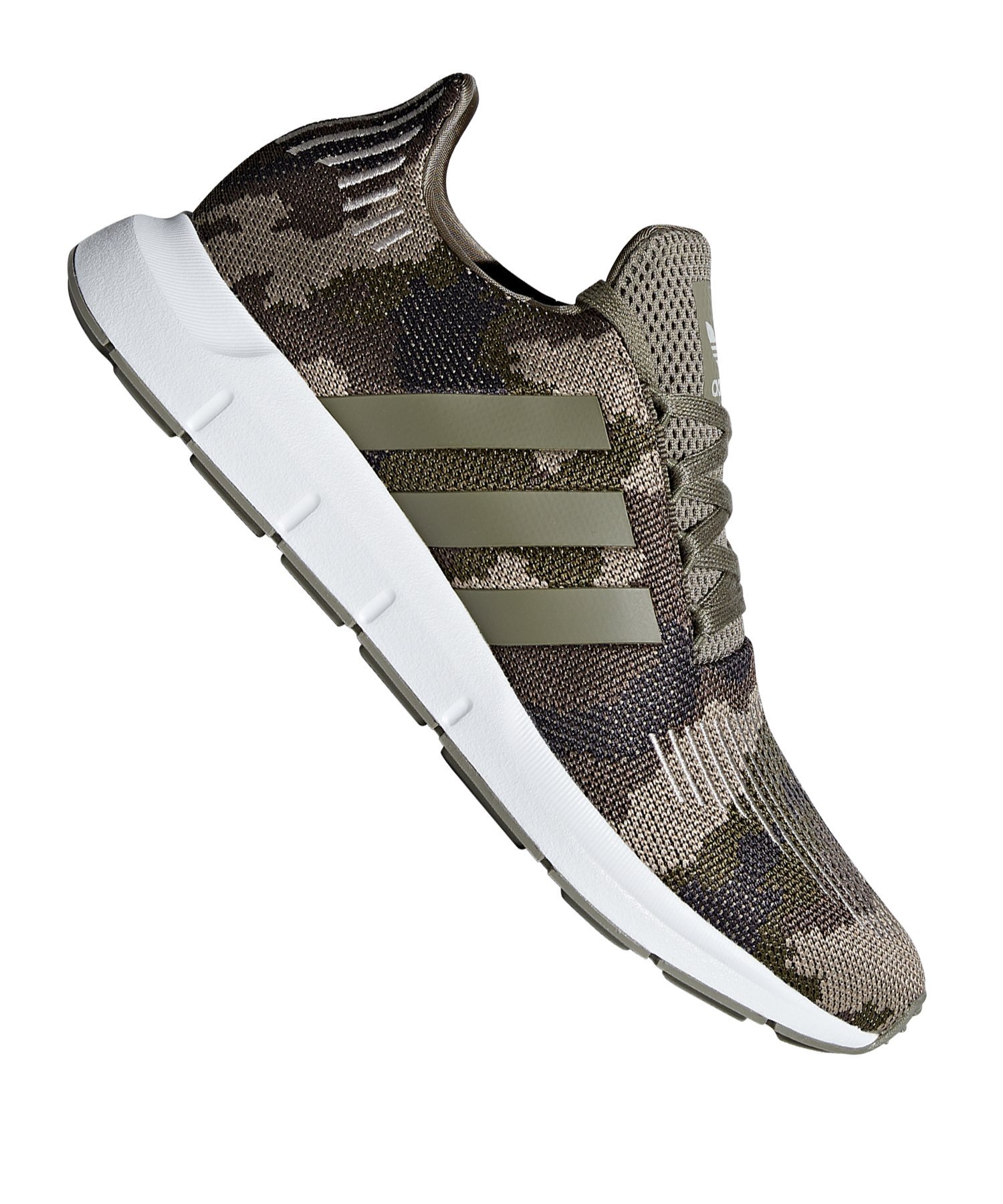 Details zu adidas Originals Swift Run Sneaker Schuhe Herren Adidas Herren Sneaker Swift Run TraCarTraCarFtwWht BD7976