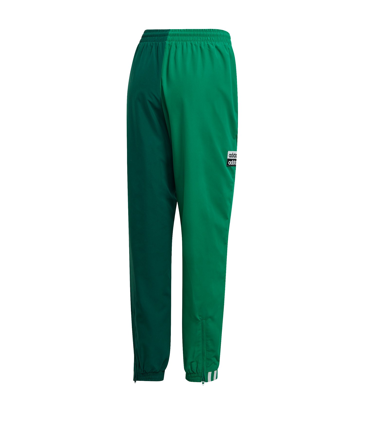 Rabatt ADIDAS 3 STR TIGHT Leggings Damen Hose grün 16114 zu Rabatt ADIDAS 3 STR TIGHT Leggings Damen Hose grün 16114 zu