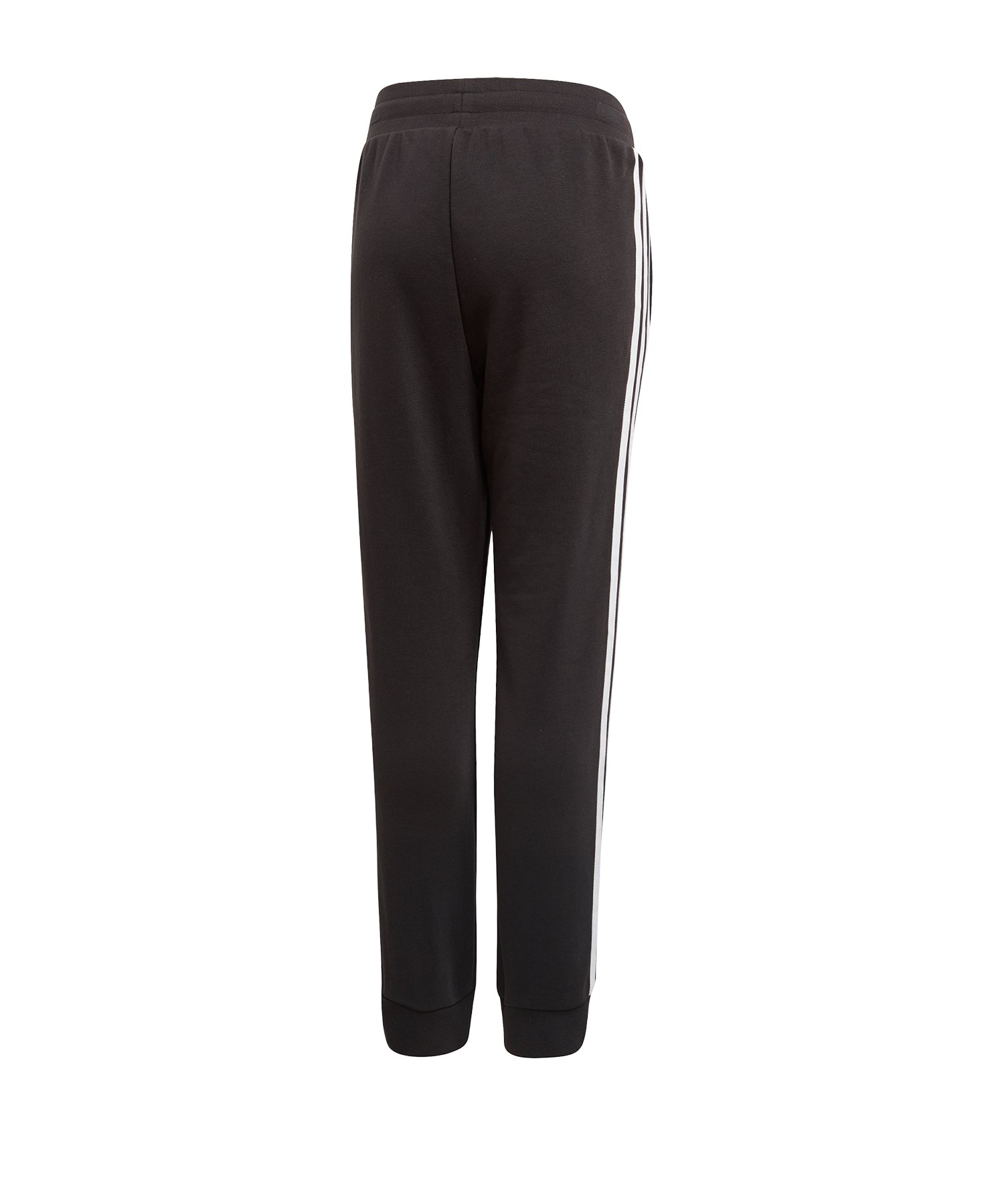 adidas Originals Trefoil Jogginghose Kids Schwarz adidas Originals Trefoil Jogginghose Kids Schwarz
