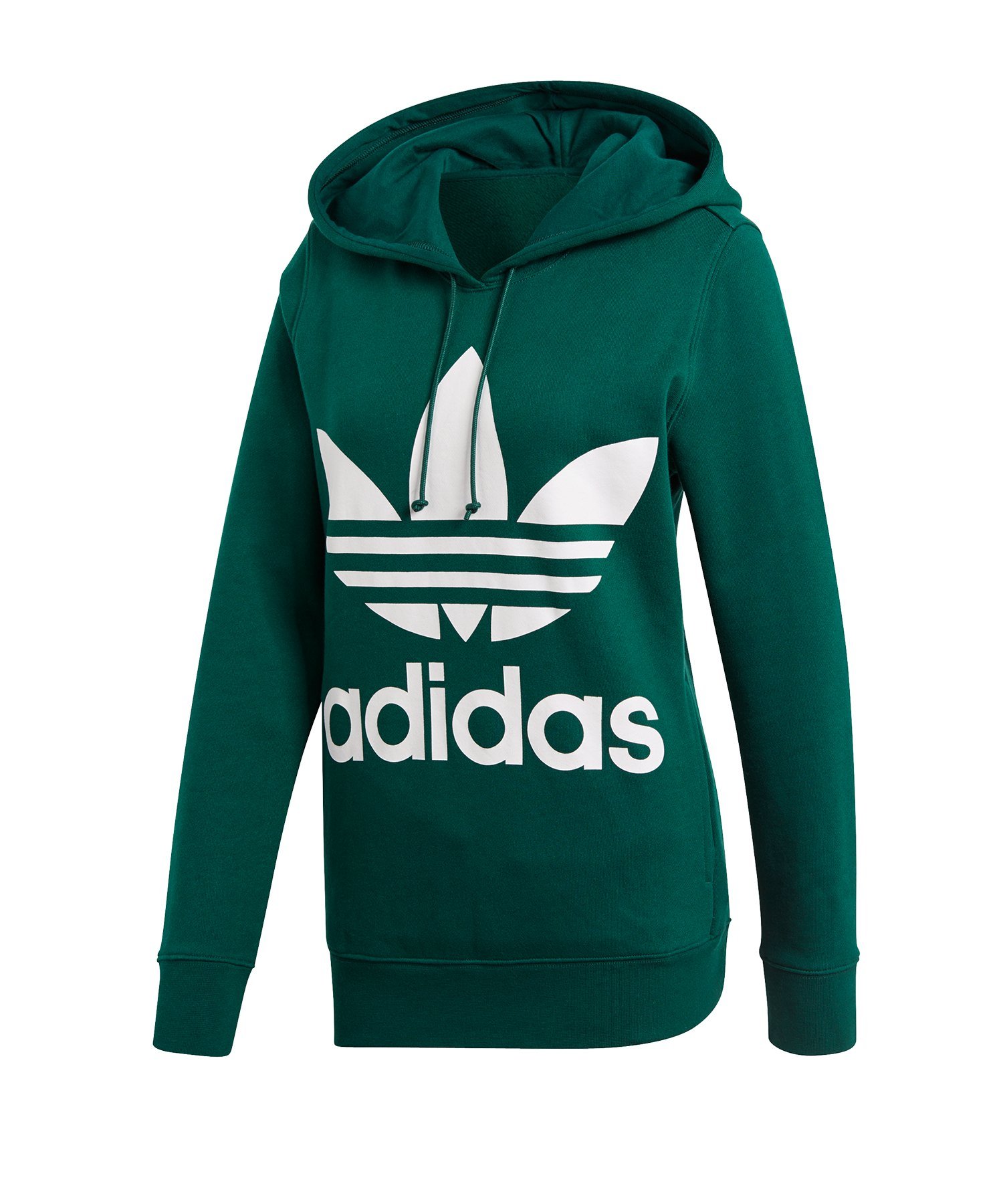sehen 51f89 e2c08 adidas trefoil hoodie grün refugium sehen 51f89 e2c08 adidas trefoil hoodie grün refugium