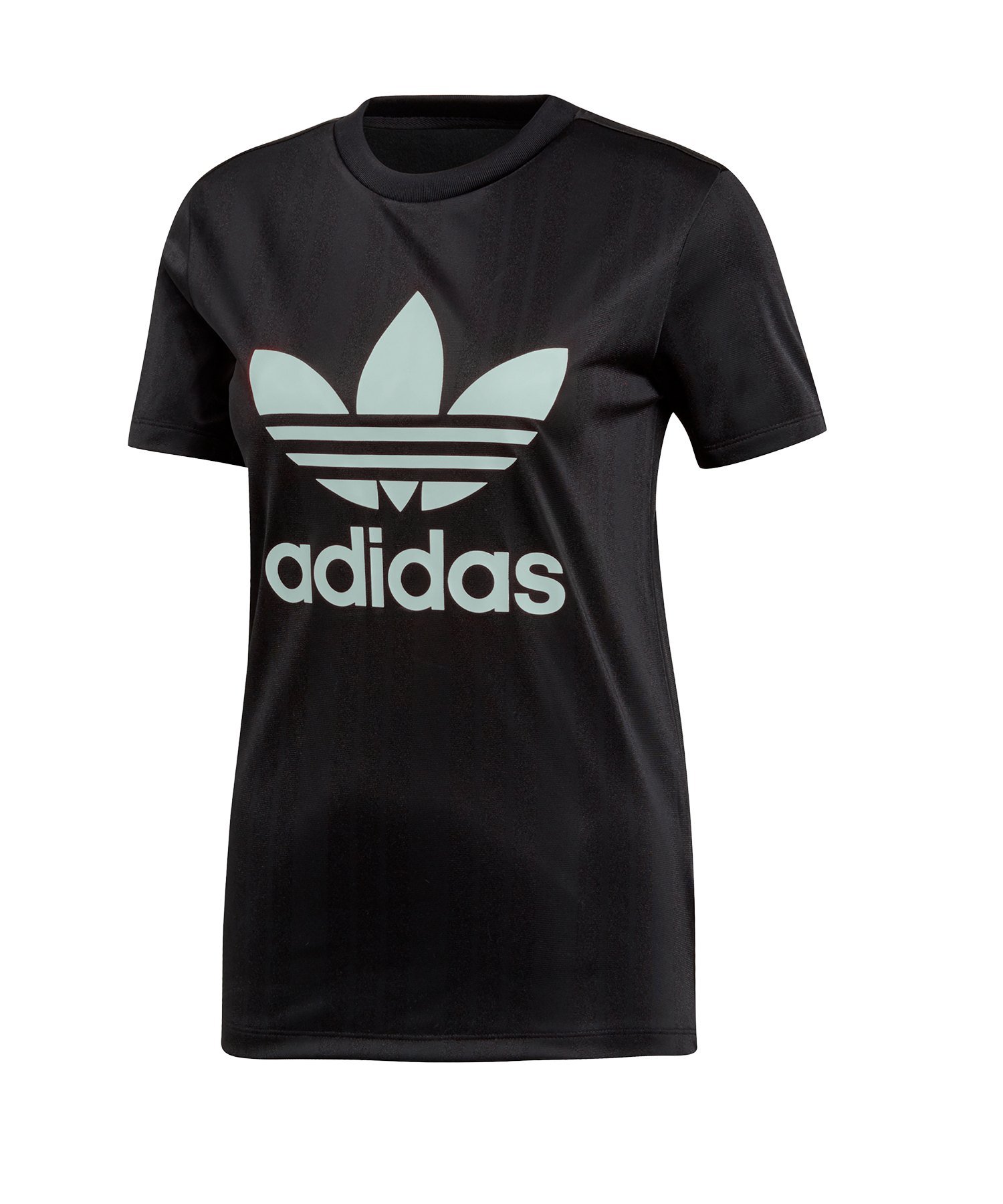 adidas t shirt baumwolle damen