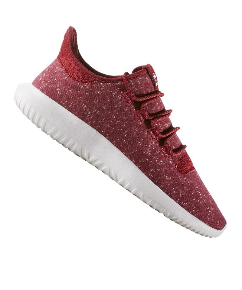 adidas Originals Tubular Shadow Sneaker Rot Weiss adidas schuhe weiß rot