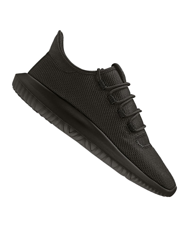 adidas Originals Tubular Shadow Sneaker Schwarz adidas Originals Tubular Shadow Sneaker Schwarz