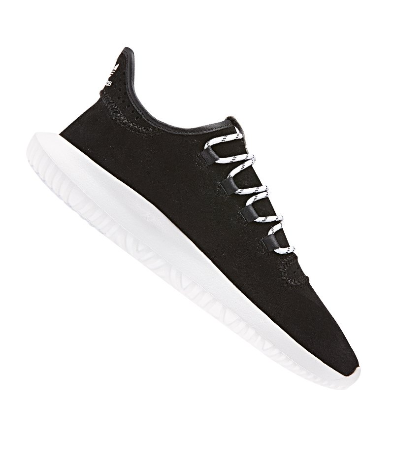 adidas Originals Tubular Shadow Sneaker Schwarz adidas Originals Tubular Shadow Sneaker Schwarz