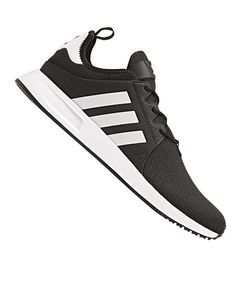 adidas Originals X_PLR Sneaker Schwarz adidas Originals X_PLR Sneaker Schwarz