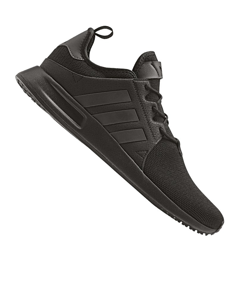 adidas Originals X_PLR Sneaker Schwarz adidas Originals X_PLR Sneaker Schwarz
