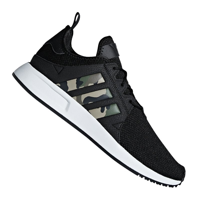 adidas Originals X_PLR Sneaker Schwarz adidas Originals X_PLR Sneaker Schwarz