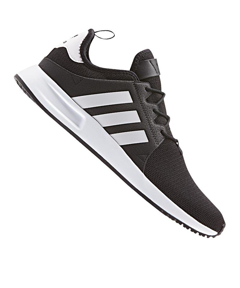 adidas Originals X_PLR Sneaker Schwarz Weiss | Herren | Men adidas Originals Herren X_PLR Turnschuh: : Schuhe