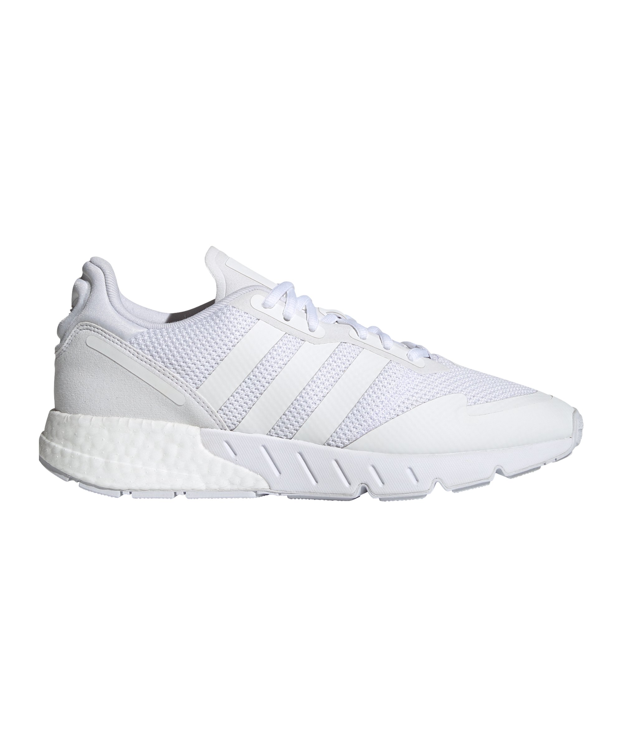 adidas Originals ZX 1K Boost Weiss | Lifestyle | Freizeitschuh