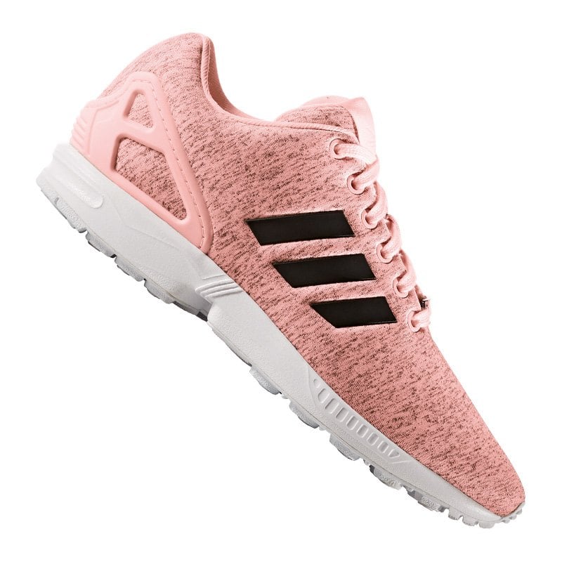 adidas damen sneaker zx flux rosa adidas damen sneaker zx flux rosa