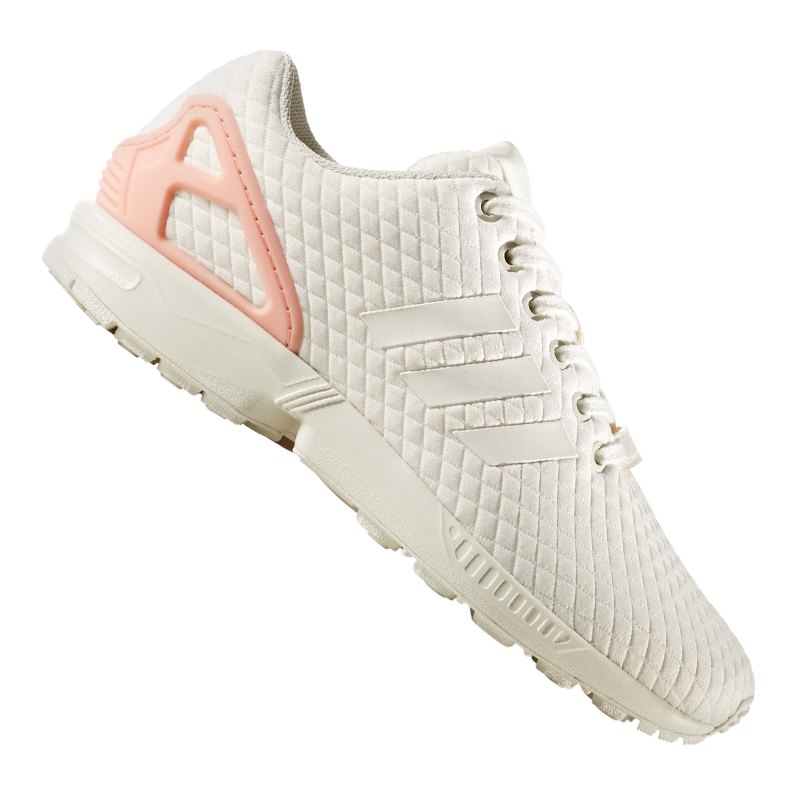 adidas originals zx flux sneaker damen adidas originals zx flux sneaker damen
