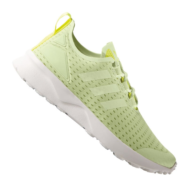 adidas originals zx flux sneaker damen adidas originals zx flux sneaker damen