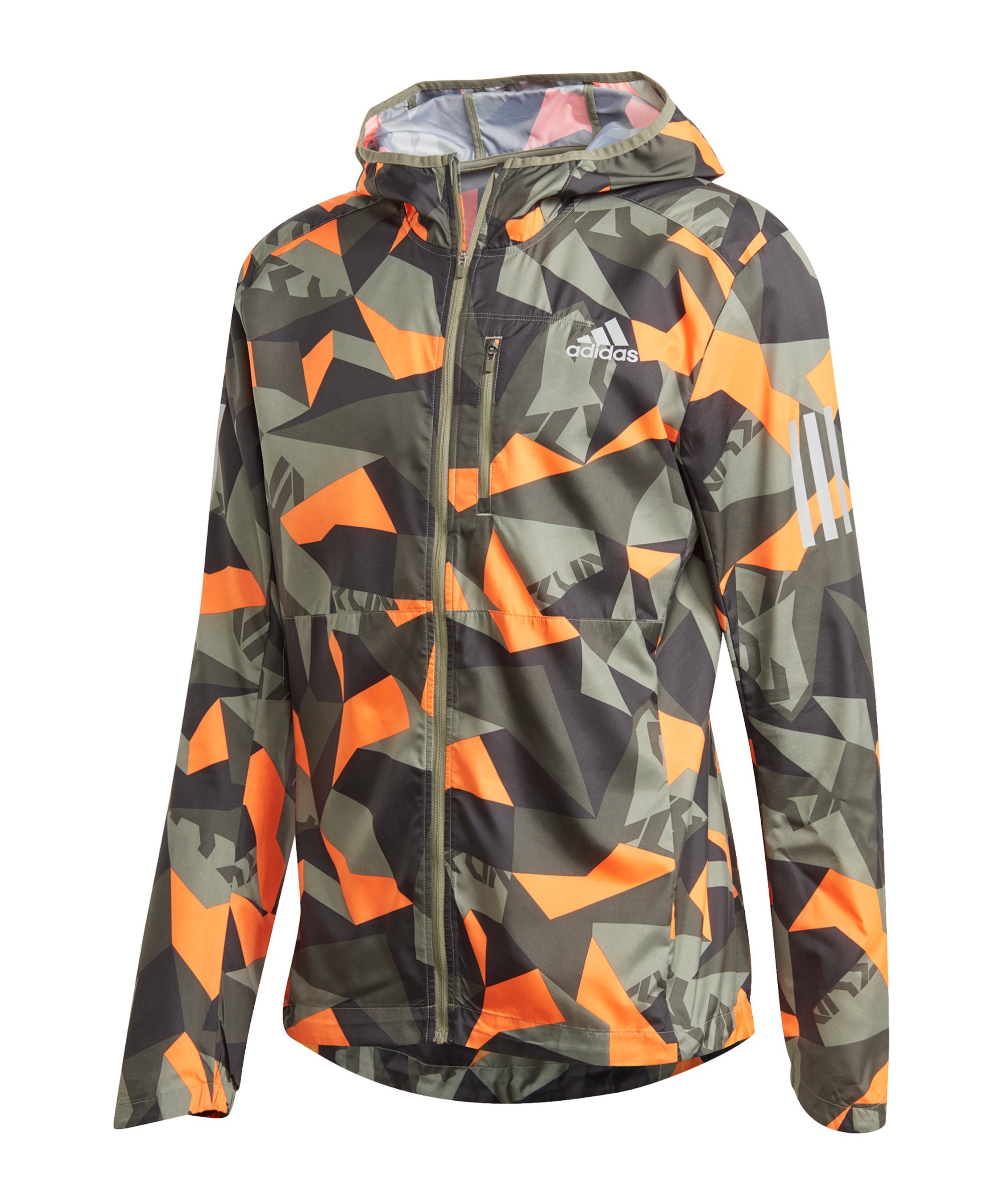 Pilger Dokumentieren Abhängig adidas jacke damen ...