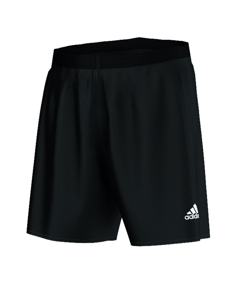 adidas Parma 16 Short mit Innenslip Schwarz | Teamsport | Shorts Fußballshorts Herren von Hummel, Nike, Adidas. Herren