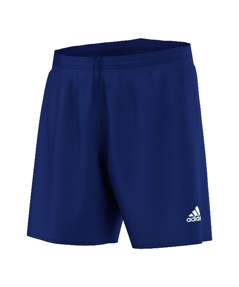 adidas Parma 16 Short mit Innenslip Kids Blau