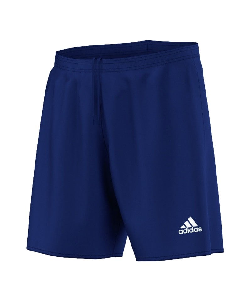 adidas Parma 16 Short ohne Innenslip Dunkelblau adidas Parma 16 Short ohne Innenslip Dunkelblau