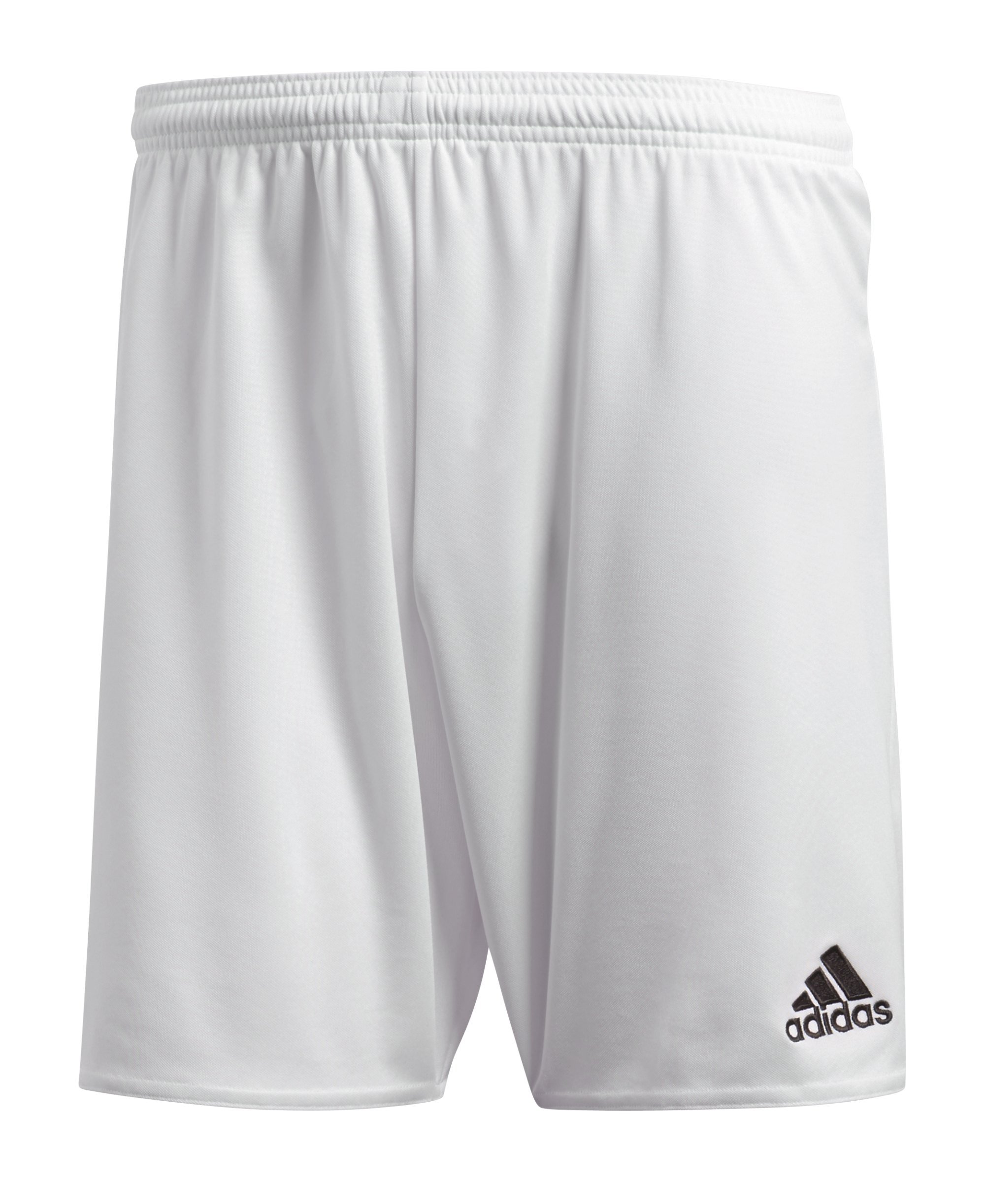 adidas Parma 16 Short ohne Innenslip Weiss adidas Parma 16 Short ohne Innenslip Weiss