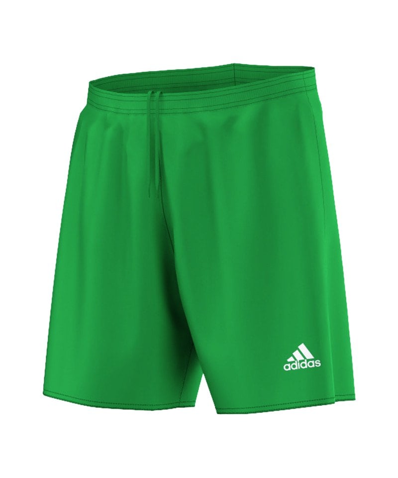 adidas Parma 16 Short ohne Innenslip Kids Grün adidas Parma 16 Short ohne Innenslip Kids Grün