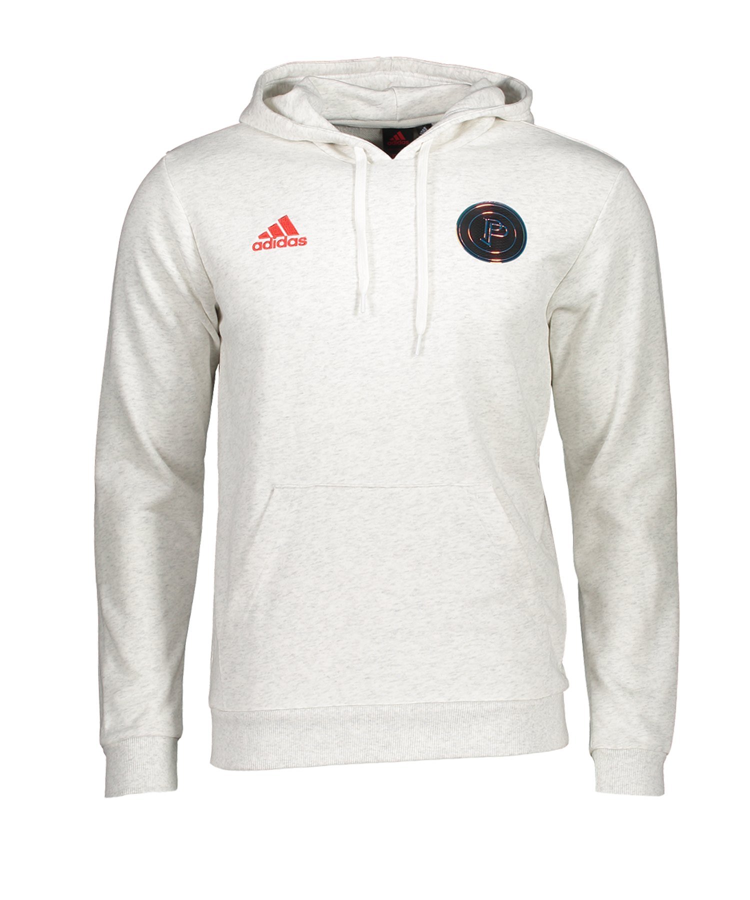 kapuzenpullover von adidas