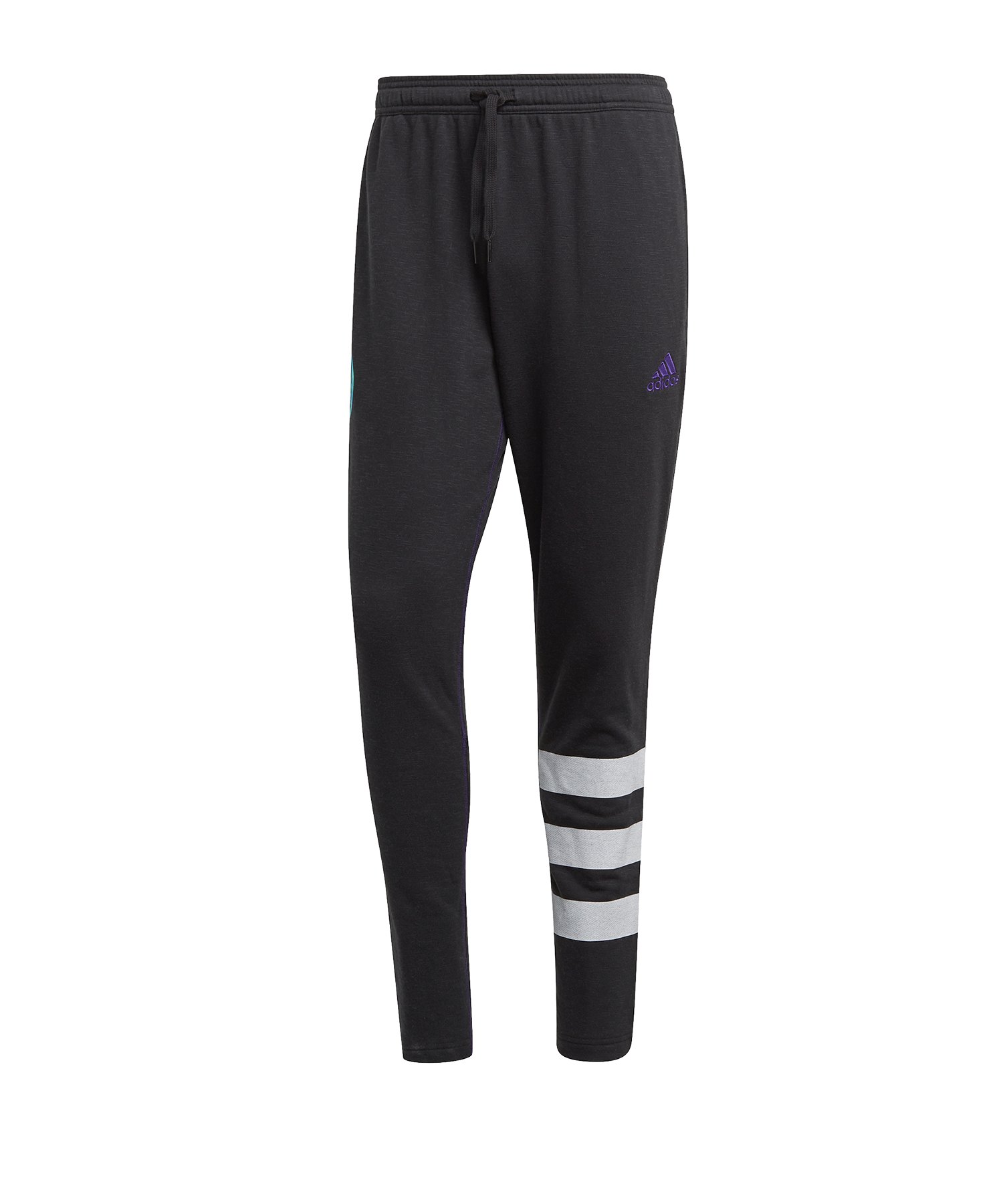 adidas trainingshose lang