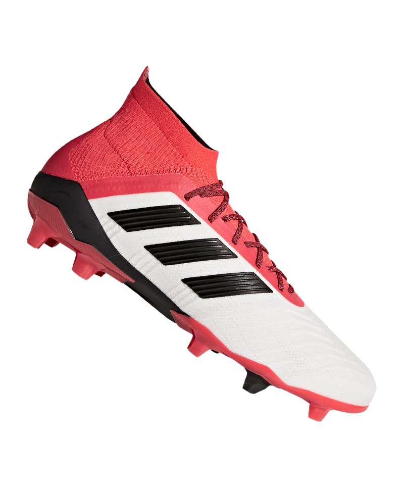 adidas herren fussballschuhe predator 18.1 fg