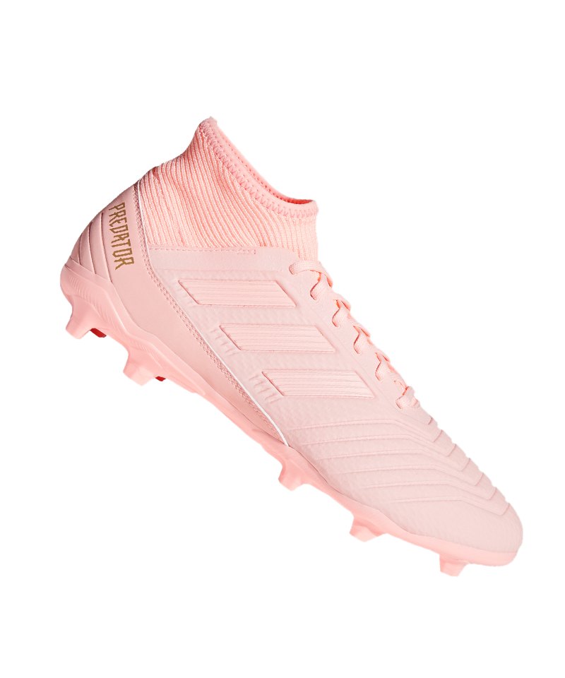 adidas predator 18.2 rosa