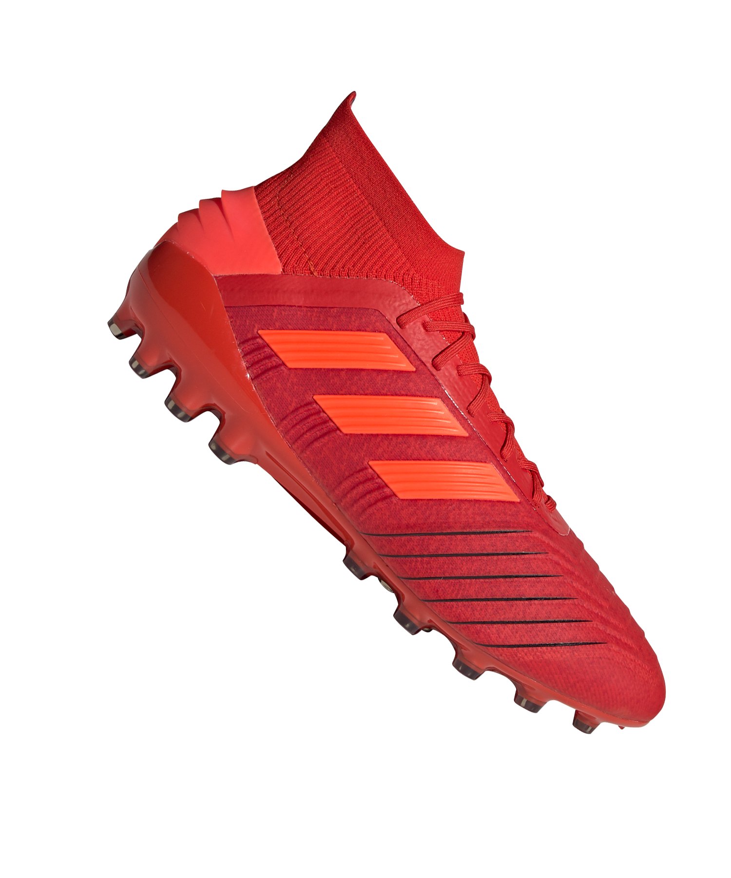 adidas Performance Herren Fußballschuhe Kunstrasen Predator 19.1 AG adidas Performance Herren Fußballschuhe Kunstrasen Predator 19.1 AG