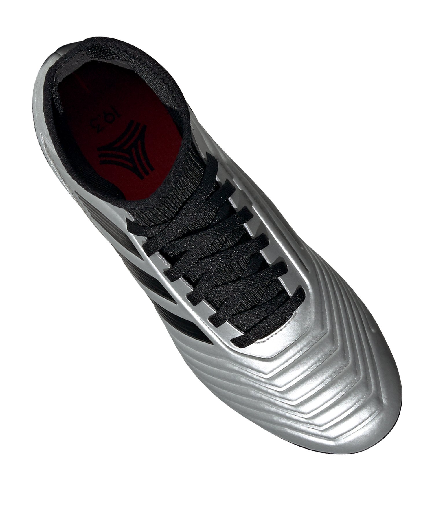 adidas Predator 19.3 TF J Kids Schwarz adidas Predator 19.3 TF J Kids Schwarz