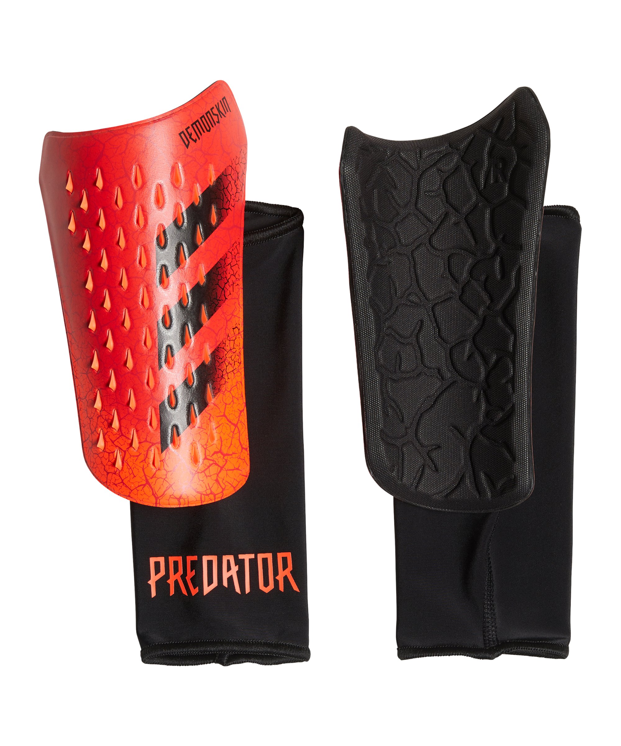 predator meteorite