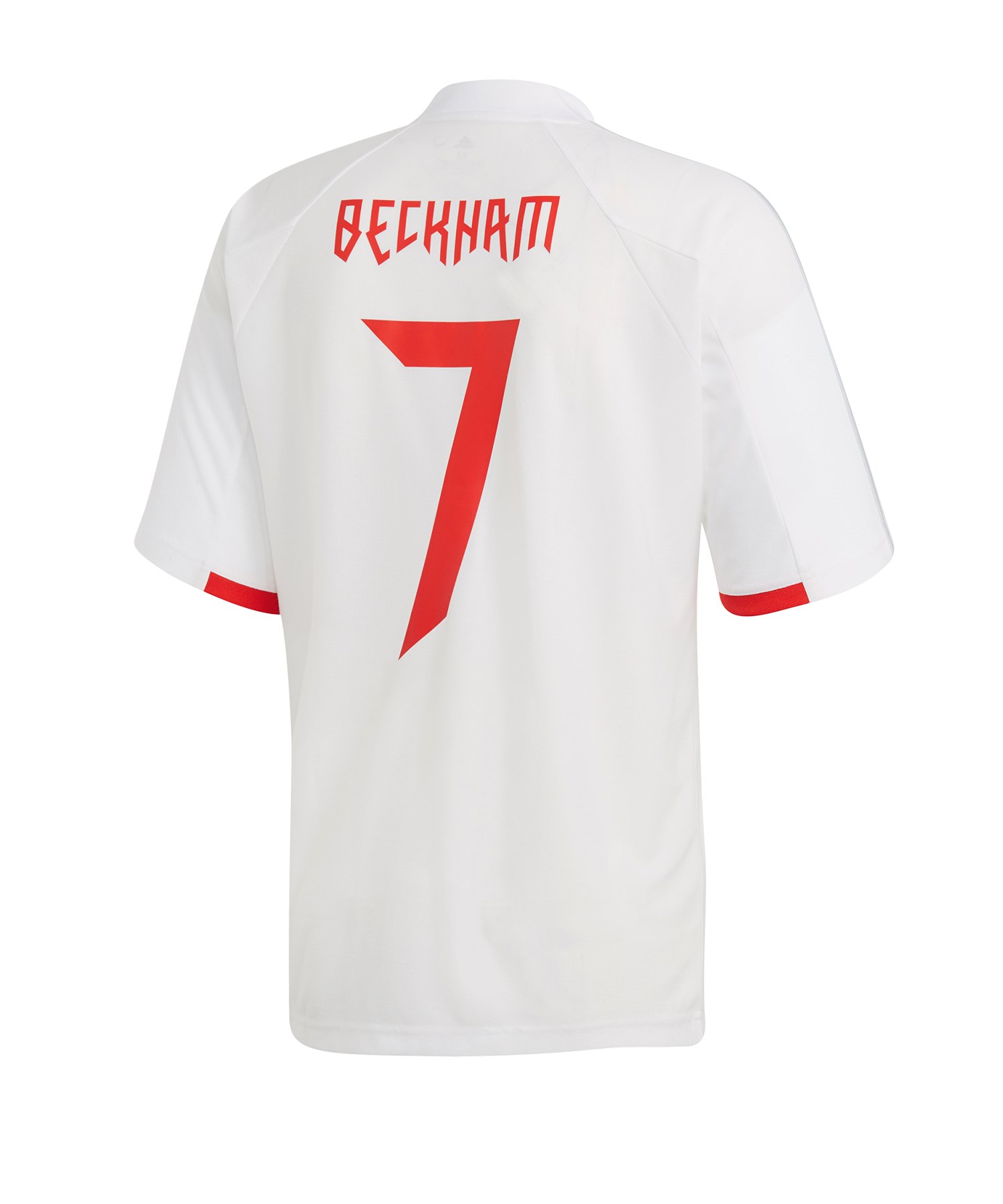LA GALAXIS DAVID Beckham XL XL Adidas Fußball Trikot LA GALAXIS DAVID Beckham XL XL Adidas Fußball Trikot