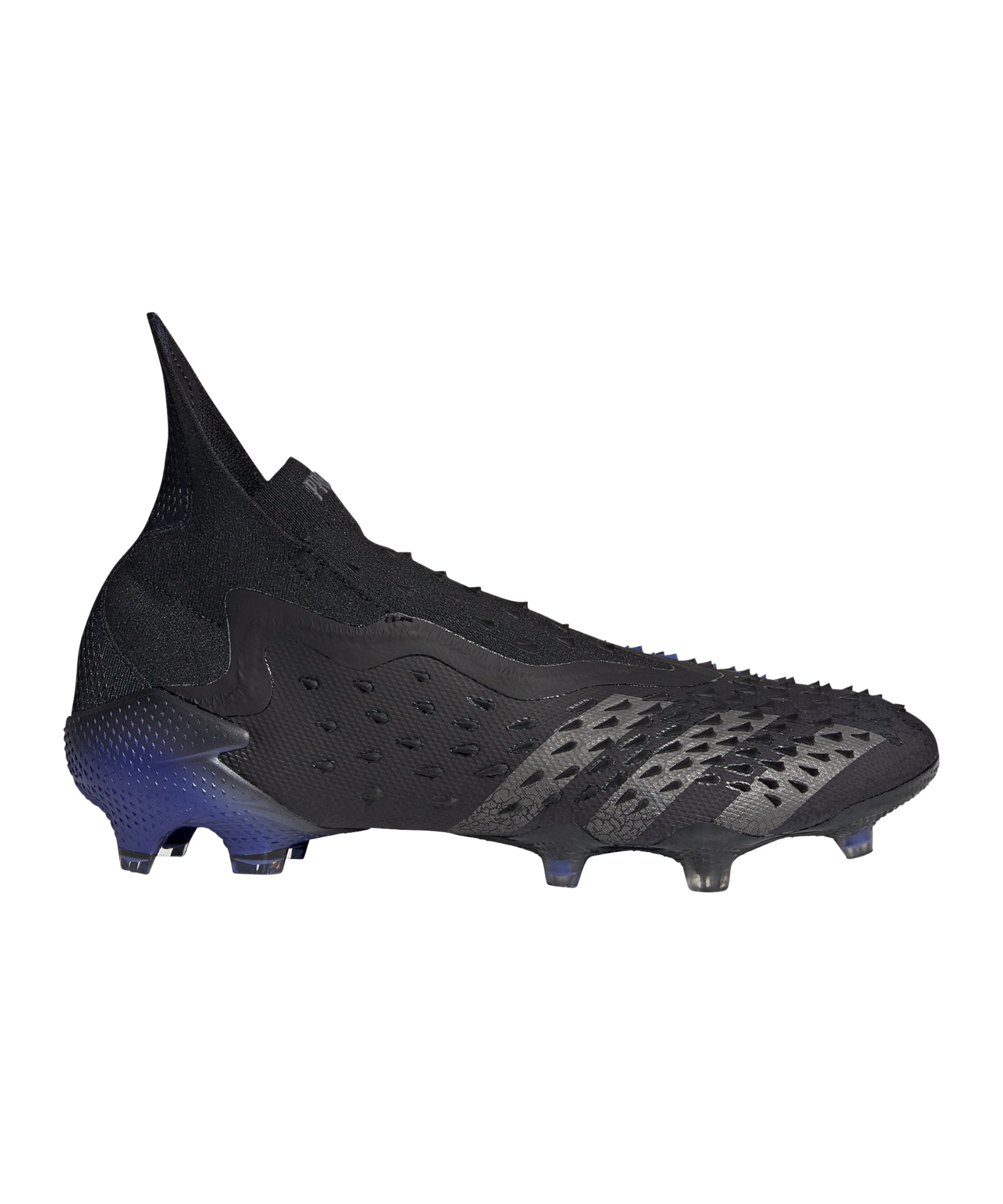predator adidas blau