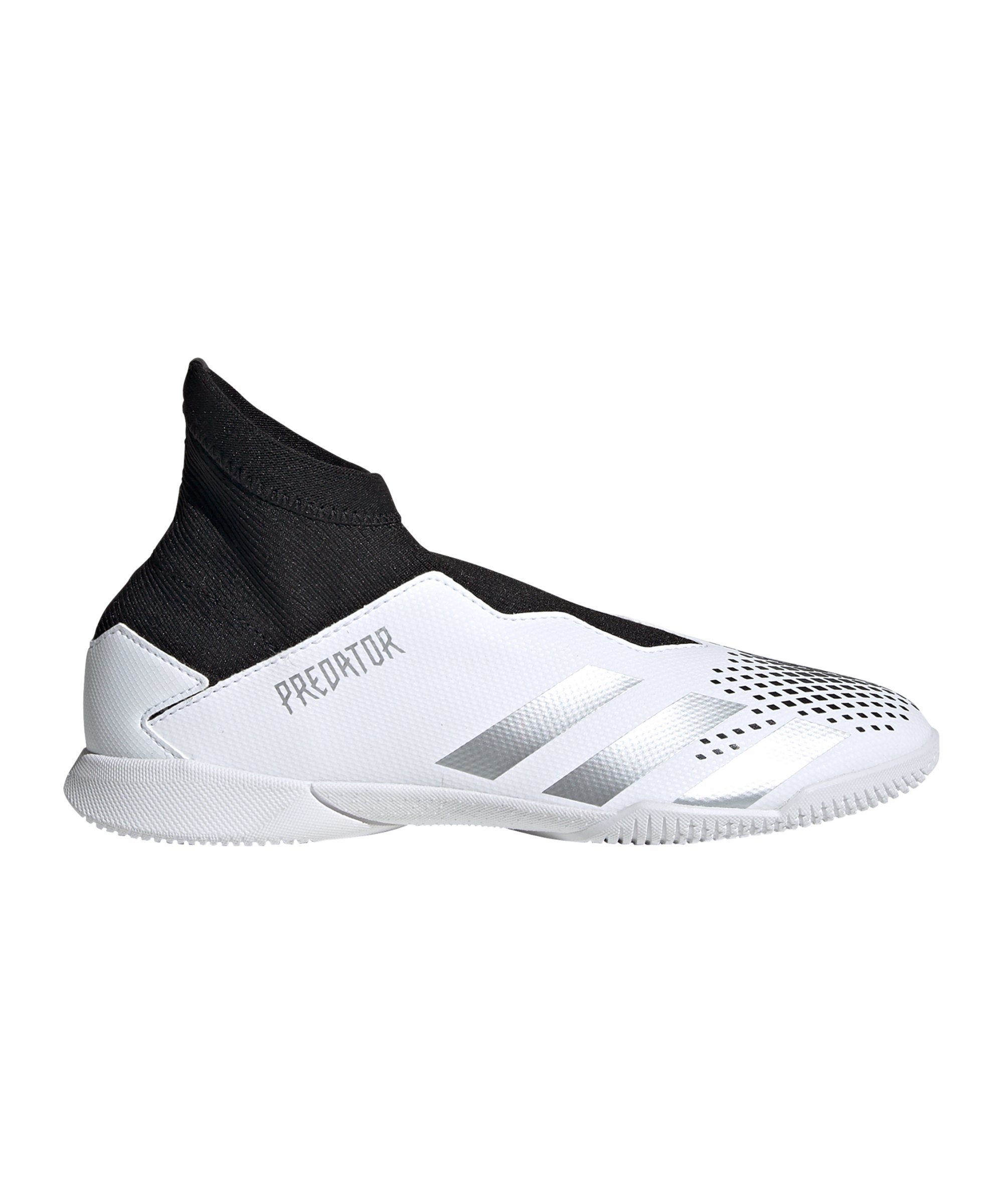 adidas Predator Inflight 20.3 LL IN Halle J Kids
