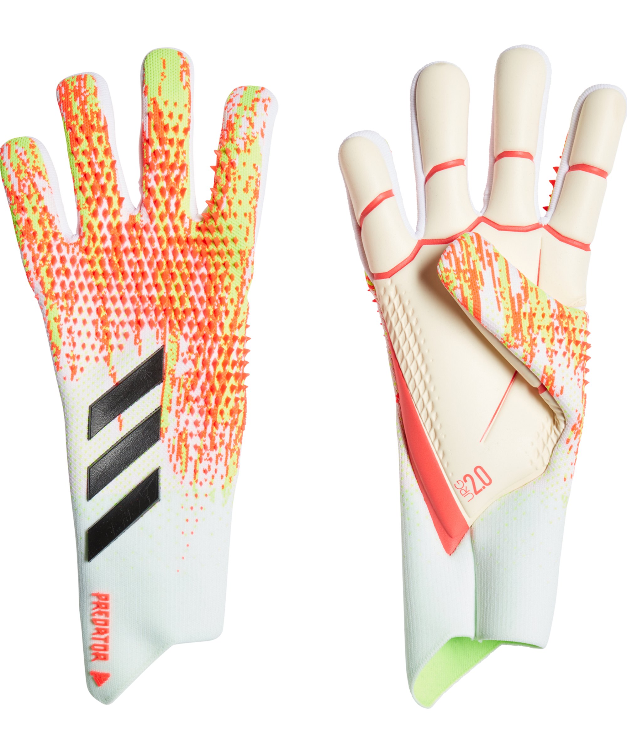 adidas predator pro rosa