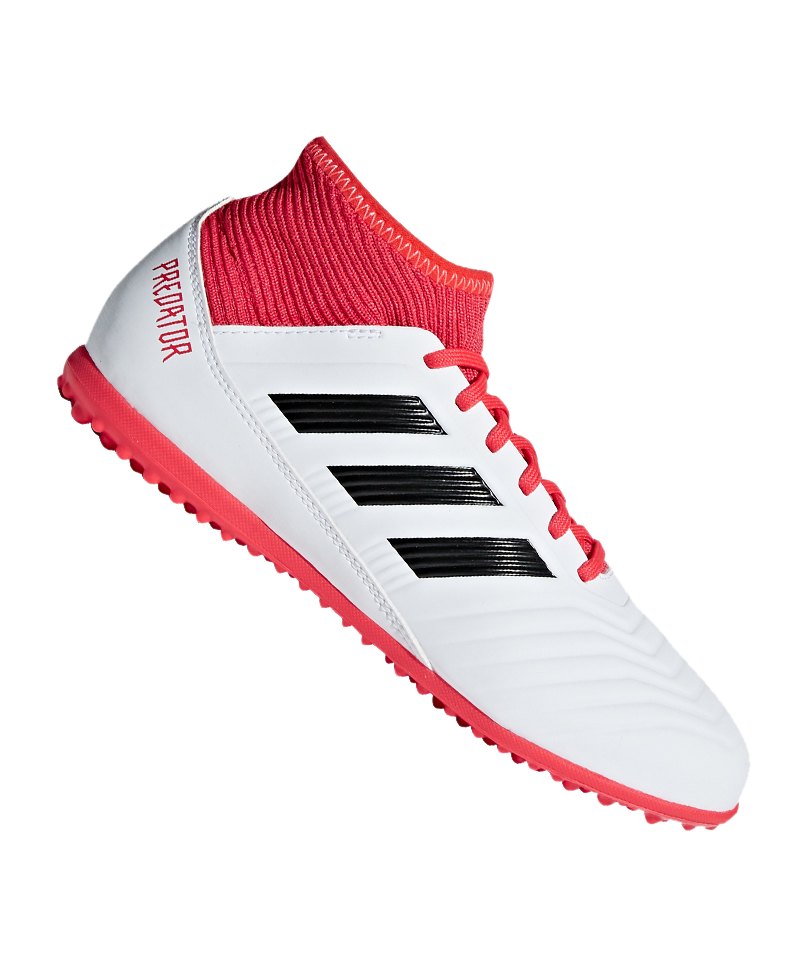 weisse adidas fussballschuhe